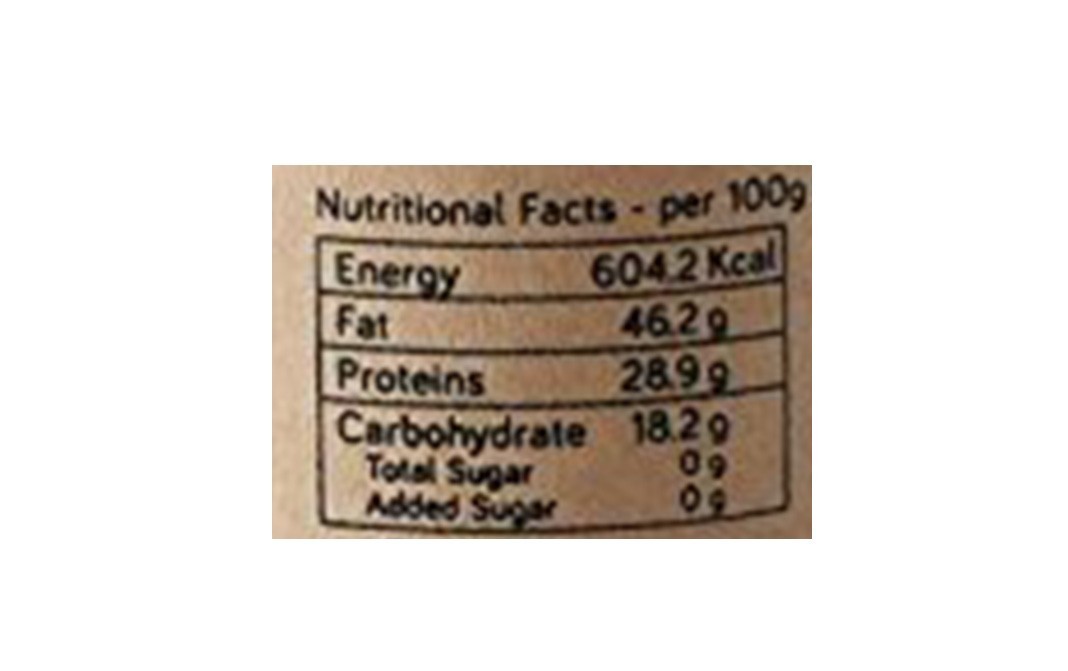 Library of Nuts Beej Blast (Assorted Digestive Mouth Freshner)   Jar  100 grams